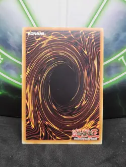 Yugioh Swords of Revealing Light NKRT-EN025 Platinum Rare NM - Image 2