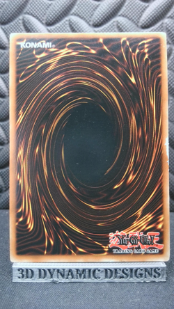 | Yugioh Acid Trap Hole SOI-ENSE1 Secret Rare Shadow Of Infinity LP 🔥 | - Image 2