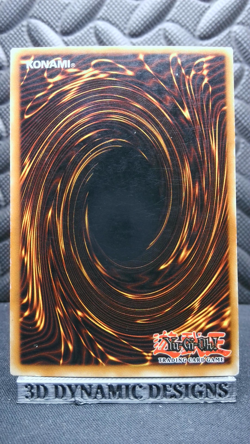 | Yugioh Confiscation MRL-038 Super Rare OG Print Magic Ruler LP 🔥 | - Image 2