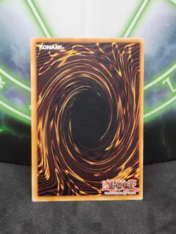 Yugioh Obnoxious Celtic Guard CT1-EN006 Secret Rare Limited Edition NM - Image 2
