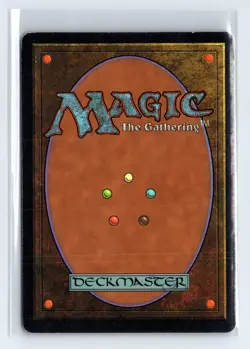 MIND GAMES - MTG Magic the Gathering Card - Stronghold - Common - Image 2