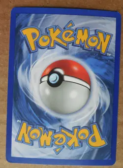 Magikarp 69/110 Common Reverse-Holo "Stamped" Holon Phantoms Set Pokemon Card LP - Image 4