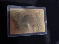 Charizard Gold Foil Pokemon 4/102 Card NM - Image 4