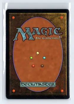 CHANGE OF HEART - MTG Magic the Gathering Card - Stronghold - Common - Image 2