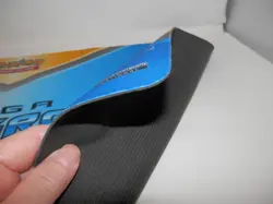 Pokemon Trading Card Game TCG MEGA METAGROSS Play Mat 2014 13.5x23.5" New - Image 5