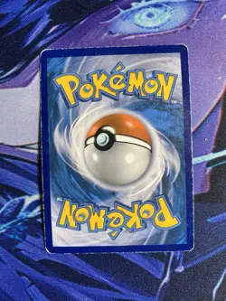 Pokemon TCG Mega-Pidgeot-EX Evolutions Holo Full Art Ultra Rare Card 105/108 - Image 2
