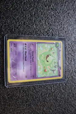 Reuniclus 53/101 Noble Victories Regular Pokemon Card TCG Near Mint Rare - Image 1