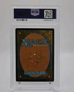 PSA 10 - VIVI ORNITIER M #248 MTG Final Fantasy FF9 GEM MINT Magic TCG FIN - Image 3