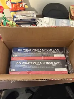 2x Play Booster Box Marvel's Spider-Man SPM MTG - Image 2