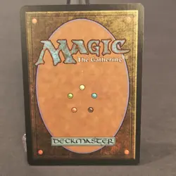 MTG Tempest "Ancient Tomb" Magic The Gathering NM 1997 WOTC 20+ Pictures! - Image 2