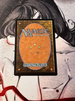 Jetmir's Garden The List Reprints Regular NM MTG - Image 2
