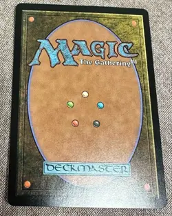 MTG 0212 Absolute Virtue Foil FINAL FANTASY White Blue Legendary Creature Mint - Image 2