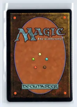 FLOWSTONE HELLION - MTG Magic the Gathering Card - Stronghold - Uncommon - Image 2