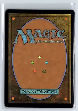 FOIL Consuming Ashes Outlaws of Thunder Junction - MTG Magic the Gathering Card - Image 2