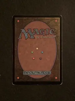 Magic: The Gathering Plains (431) MTG Core Set 5th Edition 1997 - Image 2