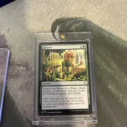 MTG Farseek - Ravnica Remastered (RVR) #138 Magic the Gathering - Image 3