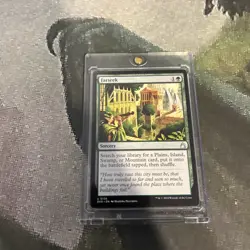 MTG Farseek - Ravnica Remastered (RVR) #138 Magic the Gathering - Image 4