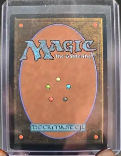 Terra Eternal Worldwake MTG Regular - Image 2