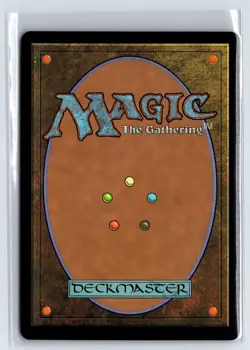 FOIL Creosote Heath Outlaws of Thunder Junction - MTG Magic the Gathering Card - Image 2