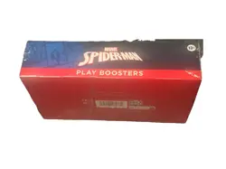Play Booster Box Marvel's Spider-Man SPM MTG - Image 2