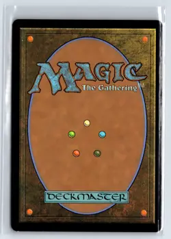 FOIL Back for More Breaking News Uncommon - MTG Magic the Gathering Card - Image 2