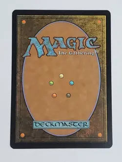 MTG Soratami Savant (Champions of Kamigawa/Blue/U) - BGM - Image 2