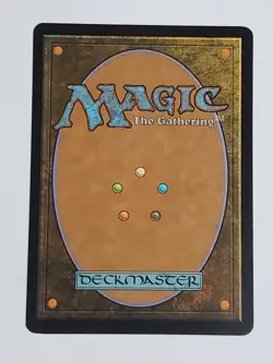 MTG Soratami Mirror-Mage (Champions of Kamigawa/Blue/U) - BGM - Image 2
