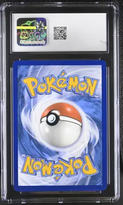 Raikou V #GG41/GG70 2023 Pokemon Crown Zenith CGC 10 POP 861 - Image 2