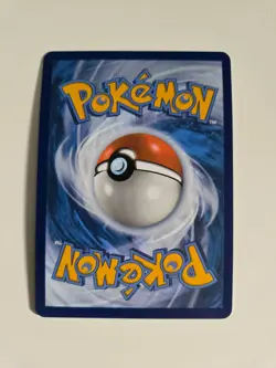 Pokemon Prismatic Evolutions Applin 009/131 Pokeball Texture Shift Error - Image 3
