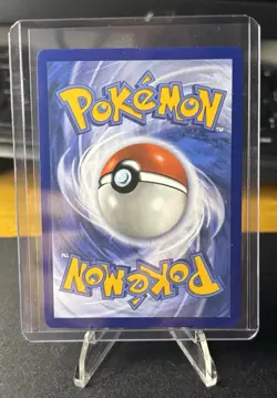 AIR BALLOON Ultra Rare Holo Trainer #166/132 Pokemon Mega Evolution English - Image 2
