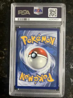 2024 POKEMON Metagross 178/162 Sv05: Temporal Forces Holo PSA 10 - Image 3