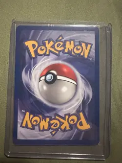 Moltres Promo WoTC Promo 21/53 - Pokemon TCG - Image 2