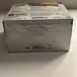 Pokemon TCG Sword & Shield Evolving Skies Booster Box Factory Sealed. - Image 5