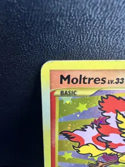 Moltres - 149/147 - Pokemon Supreme Victors Holo Rare HP - Image 2