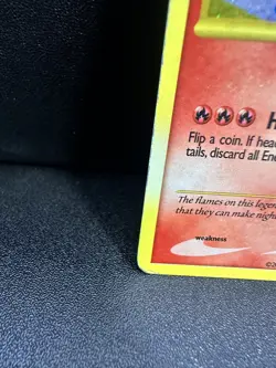Moltres - 149/147 - Pokemon Supreme Victors Holo Rare HP - Image 5