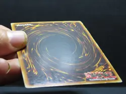 Armed Dragon LV10 DP2-EN013 1st Edition Yugioh Card (Near Mint) - Image 4