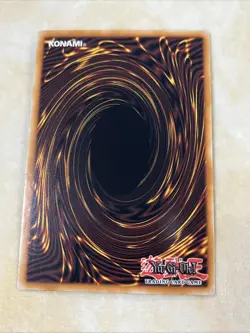 Yugioh Pot of Greed MP25-EN050 1st Edition Starlight Rare NM - Image 2