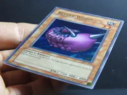 Needle Worm Tournament Pack 3 TP3-001 Yugioh Card (Near Mint) - Image 4