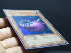 Needle Worm Tournament Pack 3 TP3-001 Yugioh Card (Light Played) - Image 3