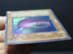 Needle Worm Tournament Pack 3 TP3-001 Yugioh Card (Light Played) - Image 3