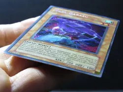Yata-Garasu LOD-000 - 1st Edition Yugioh Card (Near Mint) - Image 2