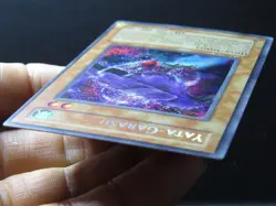 Yata-Garasu LOD-000 - 1st Edition Yugioh Card (Near Mint) - Image 3