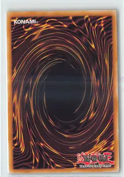 YuGiOh Speed Duel GX: Duelists of Shadows Secret Rare #SGX3-ENH01 Fog King - Image 2