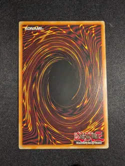 Yugioh - Pixie Ring BP01-EN103 1st Edition Starfoil Rare NM - Image 2