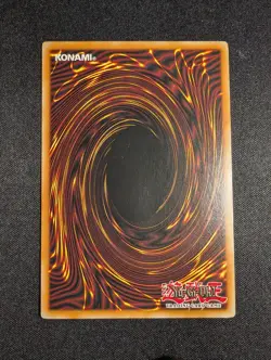 Yugioh - Spell Shield Type-8 BP01-EN097 1st Edition Starfoil Rare NM - Image 2