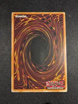 Yugioh - Dust Tornado BP01-EN088 1st Edition Starfoil Rare NM - Image 2