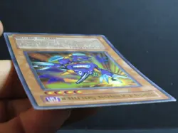 Toon Cannon Soldier TP6-EN001 Tournament Pack Yugioh Card (Near Mint) - Image 3