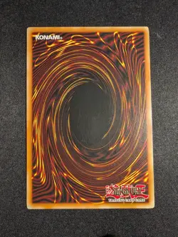 Yugioh - Change of Heart BP01-EN037 1st Edition Starfoil Rare NM - Image 2