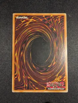 Yugioh - Shield Crush BP01-EN080 1st Edition Starfoil Rare LP - Image 2