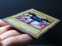 Mechanicalchaser TP1-001 Tournament Pack Yugioh Card (Near Mint) - Image 3
